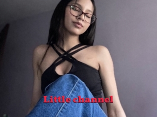 Little_channel