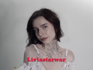 Liviastarwar