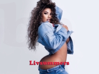 Livsummers