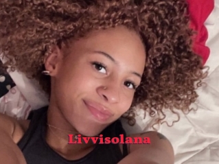 Livvisolana