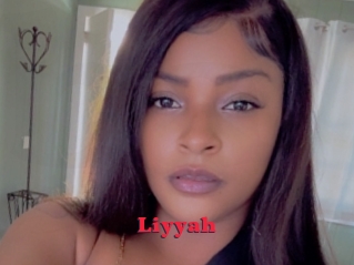 Liyyah