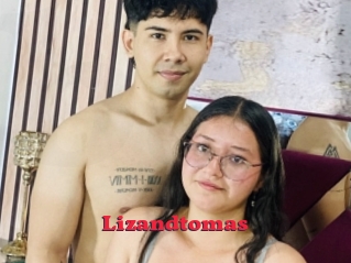 Lizandtomas