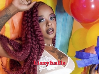Lizzyhalls