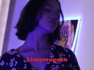 Lizzyrengoku
