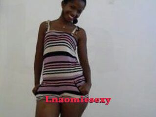Lnaomiesexy