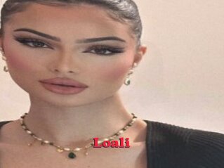 Loali
