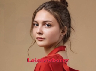 Loisdewberry