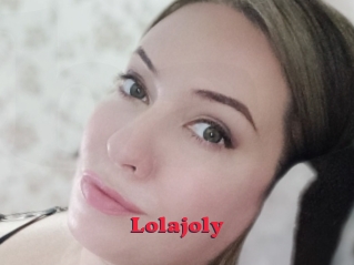 Lolajoly