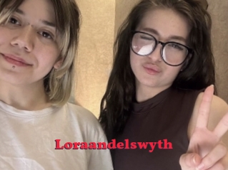 Loraandelswyth