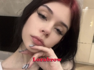 Lorabrow