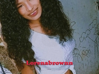Lorenabrownn