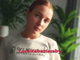 Lorettabattersby