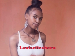Louisettesheen