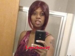Loveboo27