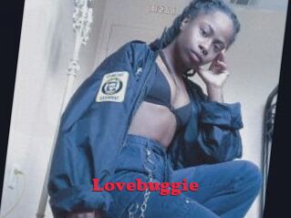Lovebuggie
