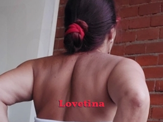 Lovetina