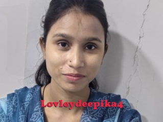 Lovleydeepika4