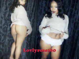 Lovlyrose100
