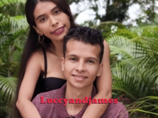 Luccyandjames