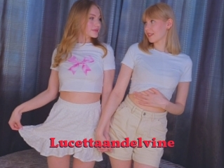 Lucettaandelvine