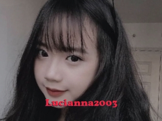 Lucianna2003