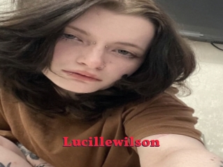 Lucillewilson