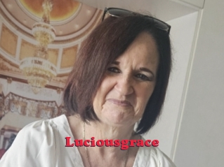 Luciousgrace