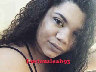 Luciousleah93