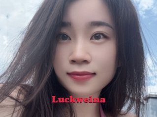 Luckweina