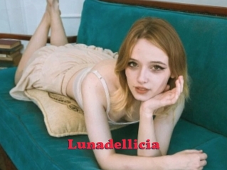 Lunadellicia