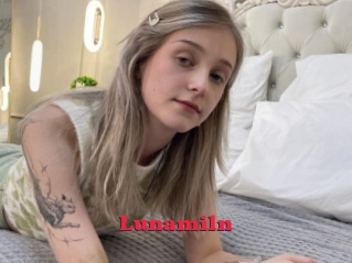 Lunamiln