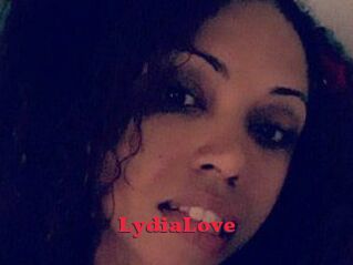 LydiaLove