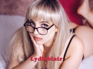 Lydiablair