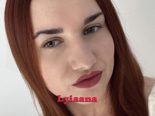 Lyiaana