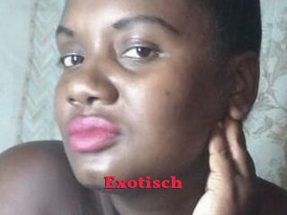 Exotisch
