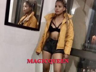 MAGICQUEEN