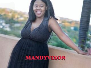 MANDYVIXON