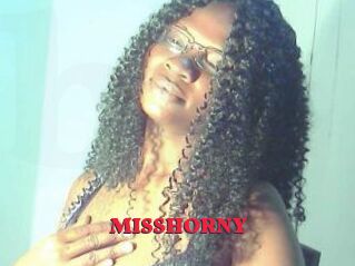 MISSHORNY