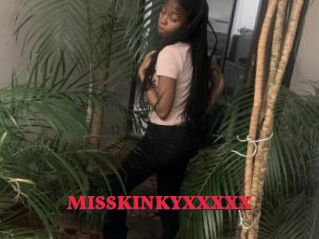 MISSKINKYXXXXX