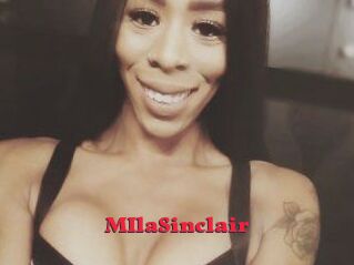 MIlaSinclair