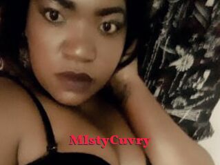 MIstyCuvry