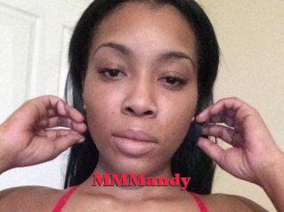 MMMandy