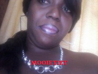MOOIETIET