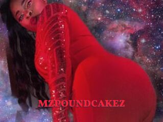 MZPOUNDCAKEZ