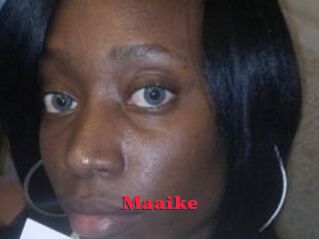 Maaike