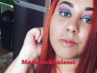 MadameKhaleesi