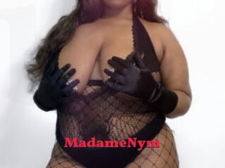 MadameNym