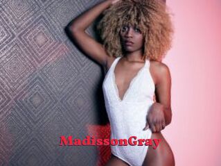 MadissonGray