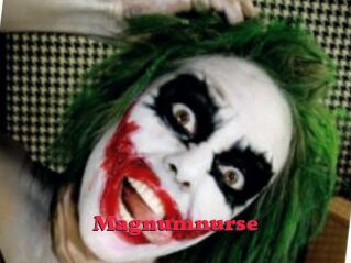Magnumnurse