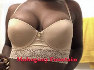 Mahogany_Fountain